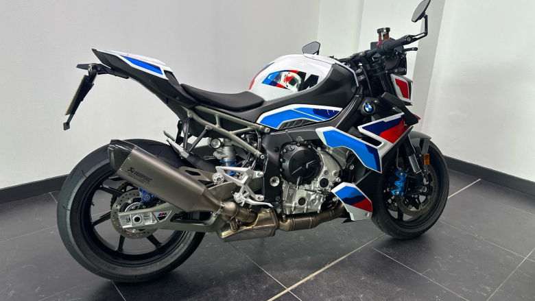 BMW M 1000 R (25MY)